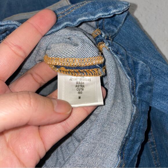 Veronica Beard Roz Drawstring Peplum Jacket in Astra Medium NWT - Picture 7 of 10